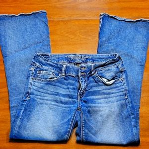 American Eagle Artist Jeans